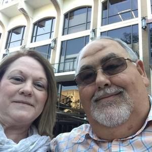 Meet your Posher, Wallace